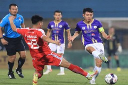 Trực tiếp bóng đá Hà Nội - Viettel FC: Đại chiến vì vé tứ kết (Cúp Quốc gia)