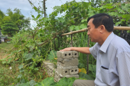 Tin tức trong ngày - Đại tá quân đội "cầu cứu" Bí thư Thanh Hóa vì mua đất 20 năm không được cấp đất xây nhà