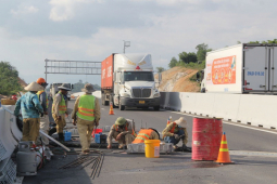 Tin tức trong ngày - Vì sao cao tốc Nha Trang - Cam Lâm và Phan Thiết - Dầu Giây xảy ra nhiều tai nạn?
