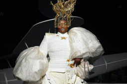 Thời trang - Những sàn diễn kỳ quặc nhất mọi thời đại của Thom Browne