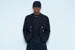 Đàn ông - Gợi ý phong cách mùa hè thanh lịch cho các "dân chơi"