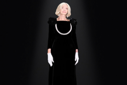 Thời trang - BST đẹp lộng lẫy của Balenciaga Couture vinh danh nghề thủ công