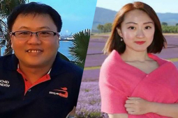 Pháp luật - Bị nhân tình đòi tiền rồi nhắn tin cho vợ, gã đàn ông gây tội ác trên xe ô tô