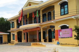 Tin tức trong ngày - Người đàn ông đột tử khi đang tham gia hòa giải tranh chấp đất đai tại trụ sở xã ở Huế