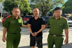 Pháp luật - Trốn truy nã đặc biệt 14 năm vẫn đứng ra "bảo kê", đòi nợ thuê