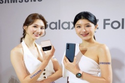 Thời trang Hi-tech - Loạt siêu phẩm "nhà" Samsung lộ diện trước thềm sự kiện