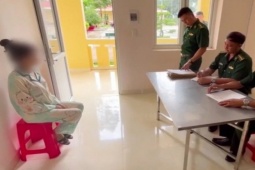 Pháp luật - Vụ cô gái bị 'mua đi, bán lại' nhiều lần: Khởi tố 7 bị can