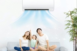 Thời trang Hi-tech - Bảng giá điều hoà LG Inverter tháng 7: Chỉ từ 8,79 triệu đồng