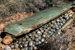 Thế giới - Trong tuần này, Mỹ sẽ có quyết định về loại vũ khí quan trọng đối với Ukraine?