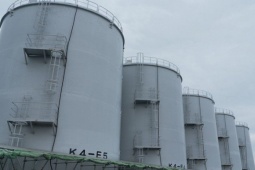 Tin tức trong ngày - Việt Nam nói về kế hoạch xả nước thải từ nhà máy điện hạt nhân Fukushima