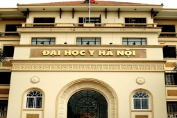 Giáo dục - du học - 129 thí sinh trúng tuyển thẳng vào Trường đại học Y Hà Nội