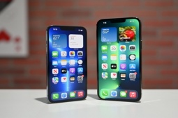 Thời trang Hi-tech - iPhone 13 Pro vs iPhone 14 Plus: Cùng tầm giá nên chọn iPhone nào?