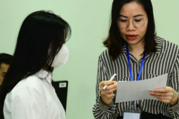 Giáo dục - du học - Bao nhiêu điểm trúng tuyển ĐH Bách khoa Hà Nội?