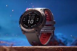 Garmin tung bộ đôi smartwatch với loạt tính năng chưa từng có trước đó