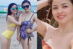 Phim - Cô gái 18 tuổi tham gia "Cảnh sát hình sự" vụt sáng thành sao, riêng người này "biến mất" khỏi showbiz