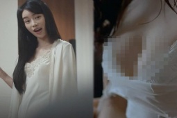 Phim - "Phú bà" thượng lưu lên Top tìm kiếm vì diện váy ngủ có HOT bằng ngọc nữ nghìn tỷ?