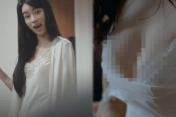 Phim - "Phú bà" thượng lưu lên Top tìm kiếm vì diện váy ngủ có HOT bằng ngọc nữ nghìn tỷ?