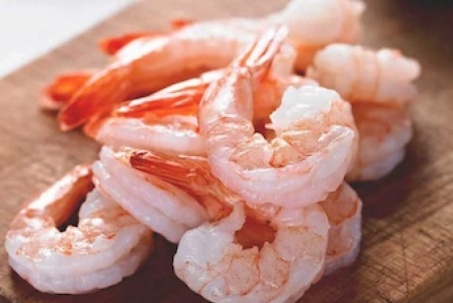 Tôm ngon và bổ hơn nhiều lần nếu hấp theo cách này