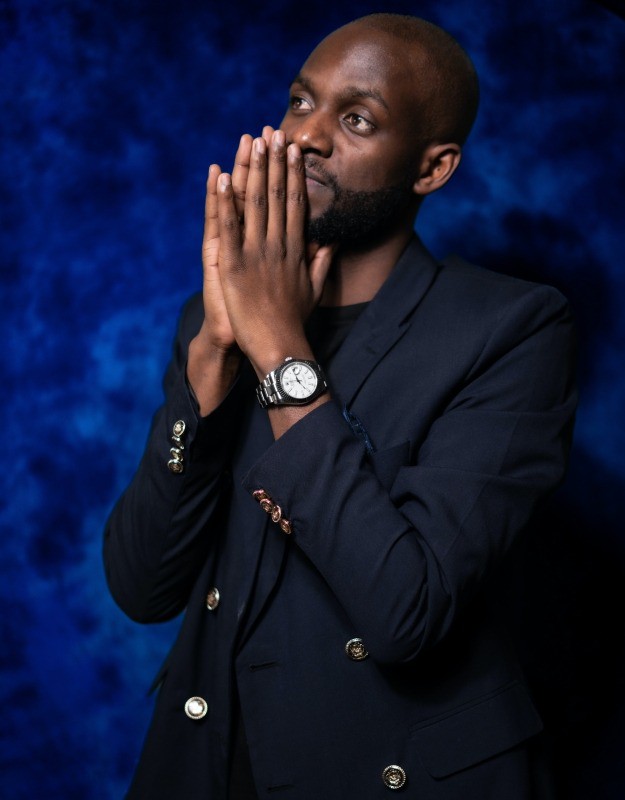 Cách để các quý ông giữ một chiếc blazer luôn vừa vặn, sắc nét như thế nào - 1