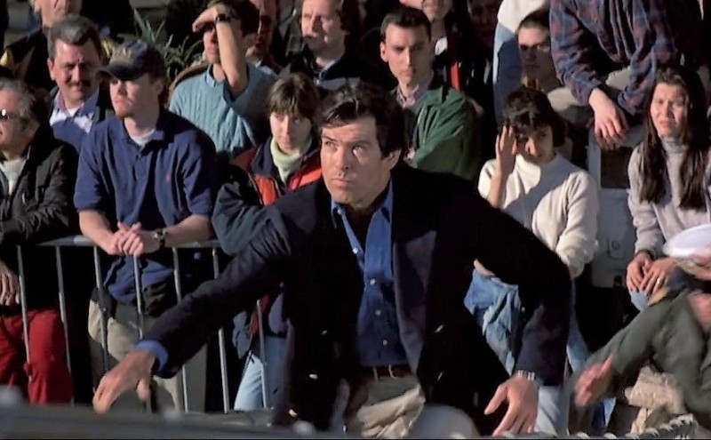 Cách để các quý ông giữ một chiếc blazer luôn vừa vặn, sắc nét như thế nào - 3