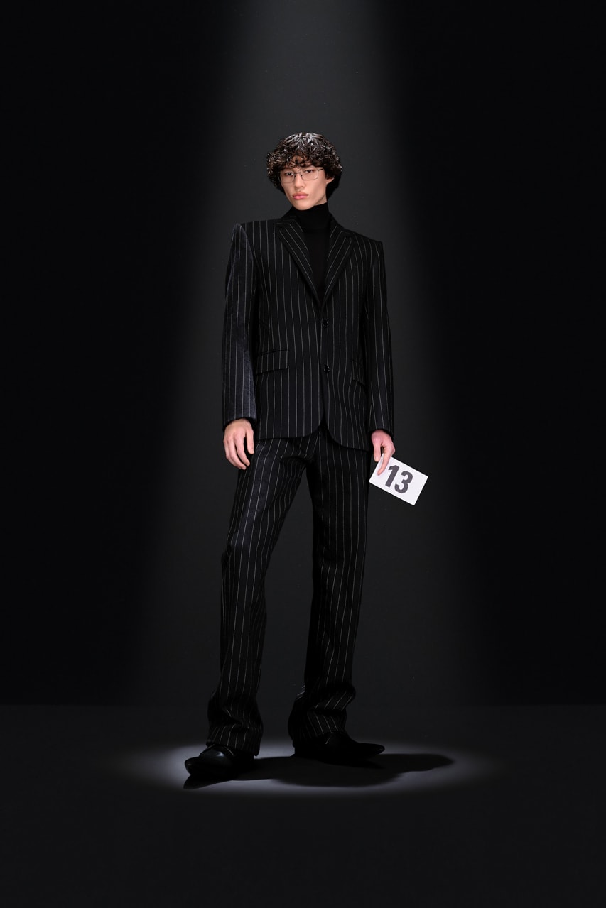 BST đẹp lộng lẫy của Balenciaga Couture vinh danh nghề thủ công - 13