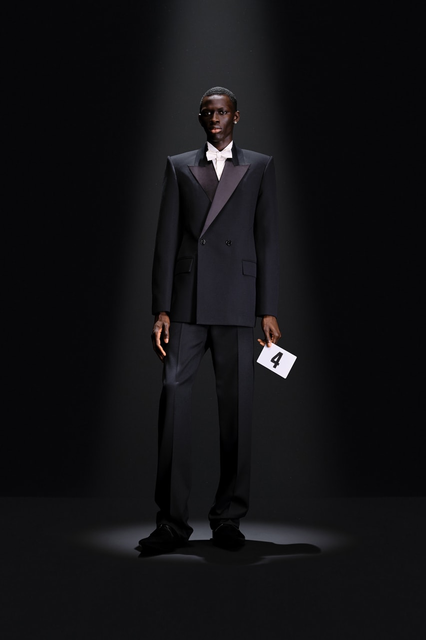 BST đẹp lộng lẫy của Balenciaga Couture vinh danh nghề thủ công - 4