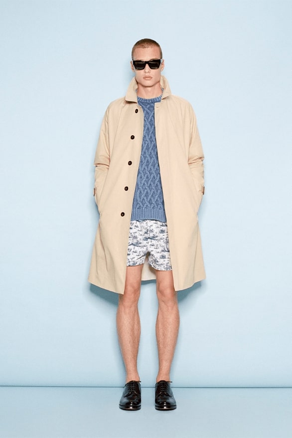 Gợi ý phong cách mùa hè thanh lịch cho các "dân chơi" - 8