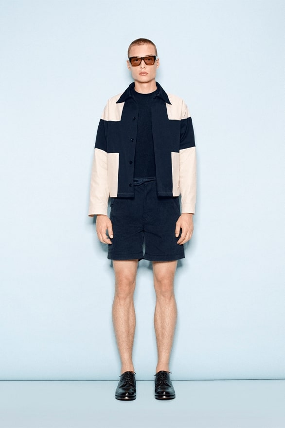 Gợi ý phong cách mùa hè thanh lịch cho các "dân chơi" - 6