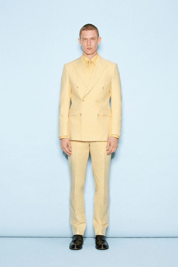 Gợi ý phong cách mùa hè thanh lịch cho các "dân chơi" - 4