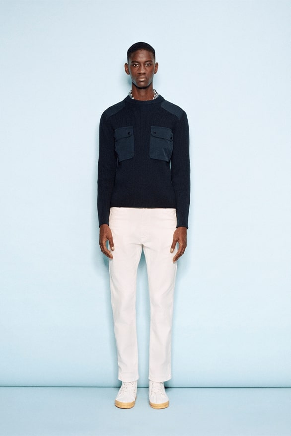 Gợi ý phong cách mùa hè thanh lịch cho các "dân chơi" - 16