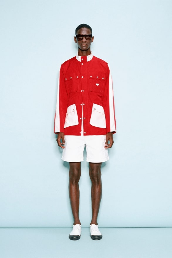 Gợi ý phong cách mùa hè thanh lịch cho các "dân chơi" - 12