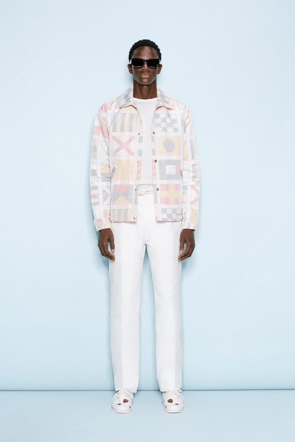 Gợi ý phong cách mùa hè thanh lịch cho các "dân chơi" - 11