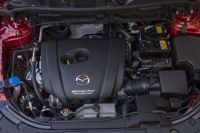 Giá xe Mazda CX-5 lăn bánh tháng 7/2023, giảm 50% lệ phí trước bạ - 8