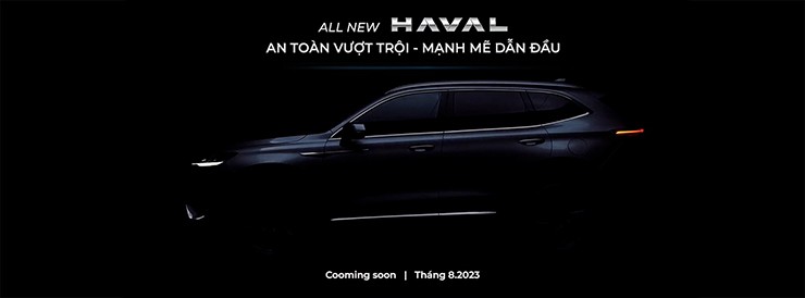 Haval H6 hybrid sắp ra mắt khách hàng Việt, tiết kiệm xăng hơn Toyota Vios - 2