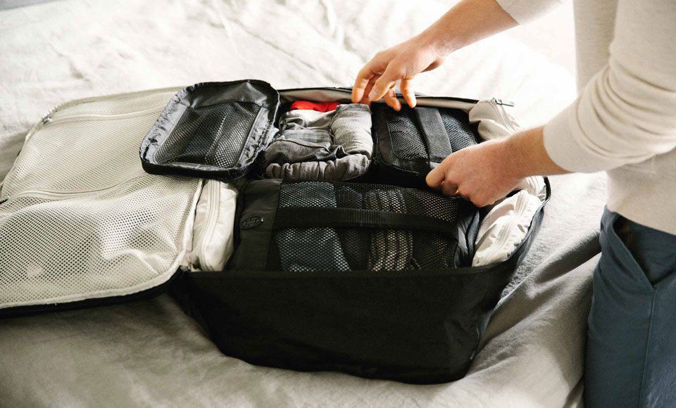 Cách lên đồ sành điệu cho kỳ nghỉ của chàng - 2