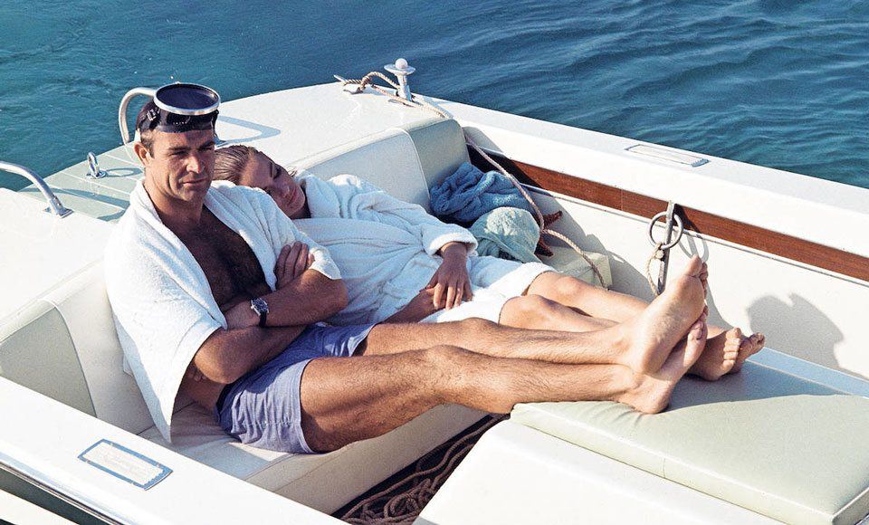 Cách lên đồ sành điệu cho kỳ nghỉ của chàng - 7