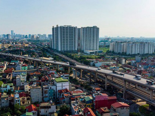 Tin tức trong ngày - Ở nhà thuê từ 15m2/người mới được thường trú ở nội thành Hà Nội