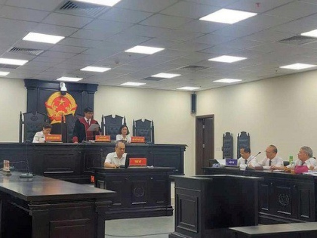 Pháp luật - Nữ cựu luật sư lĩnh án vì xúc phạm Chủ nhiệm Đoàn luật sư Hà Nội