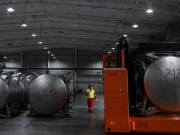 Thế giới - Mỹ và hành trình 20 năm xóa sổ vũ khí hóa học