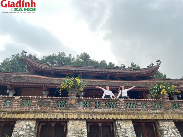 Hà Nam là điểm du lịch tâm linh nổi tiếng