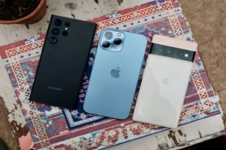 Thời trang Hi-tech - Cảm nhận của fan Android thế nào sau khi chuyển sang iPhone