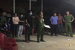 Pháp luật - Mâu thuẫn chia nhà đất bố mẹ để lại, em gái chết, anh vướng vòng lao lý