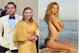 Đàn ông - Người đàn ông một đời vợ chinh phục "búp bê" làng quần vợt như thế nào?