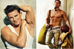 Đàn ông - Ông bố đơn thân hấp dẫn nhất hành tinh, sở hữu 6 múi không ai sánh bằng