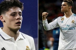 Bóng đá - "Messi Thổ Nhĩ Kỳ" học Ronaldo từ chối Barca, đến Real tìm thành công