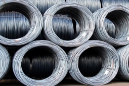 Kinh doanh - Cổ phiếu thép tăng "bốc đầu", chuyên gia nói gì?