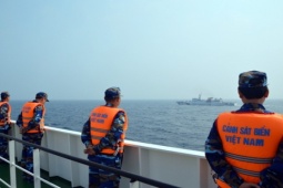 Tin tức trong ngày - Việt Nam và Trung Quốc đàm phán về vấn đề trên biển