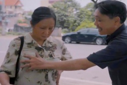 Phim - Cảnh quay "bàn tay hư" trong "Cuộc đời vẫn đẹp sao" khiến khán giả la ó