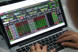 Kinh doanh - Bất ngờ với lượng tài khoản nhà đầu tư cá nhân mở mới trong tháng 6