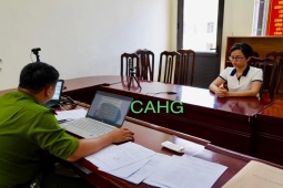 Pháp luật - Nữ 8X mượn ô tô của bạn rồi cầm cố lấy 750 triệu "xử lý" việc riêng